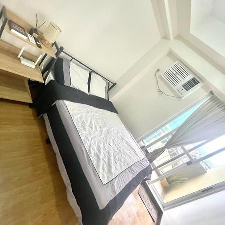 Infina Towers Aparthotel Quezon City Kültér fotó
