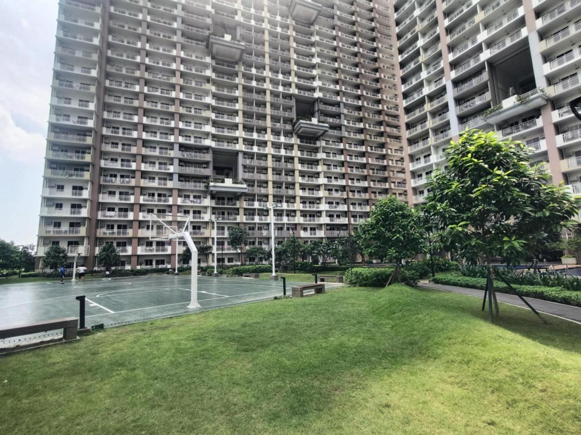 Infina Towers Aparthotel Quezon City Kültér fotó